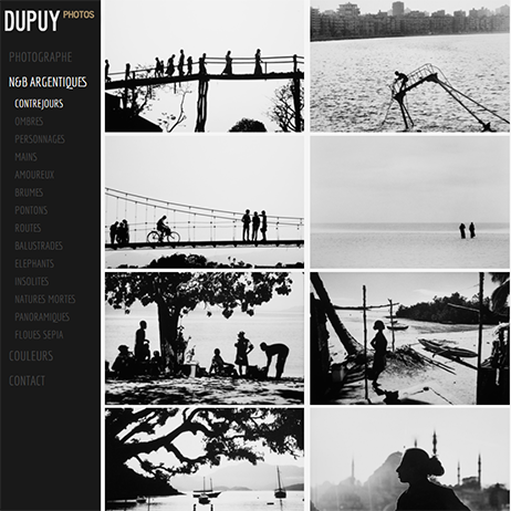 Dupuy photos
