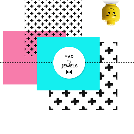 Mad my jewels