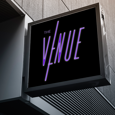 The Venue